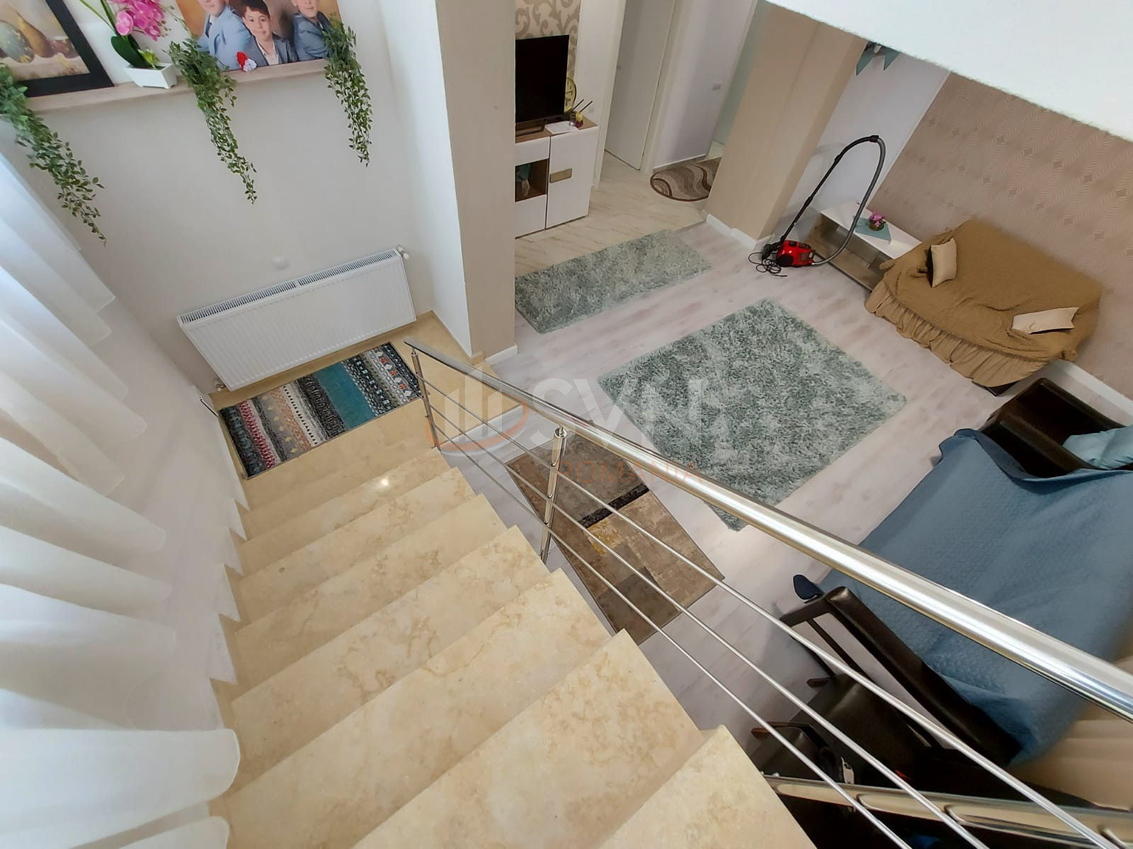 Apartament, 3 camere Bucuresti/Jiului