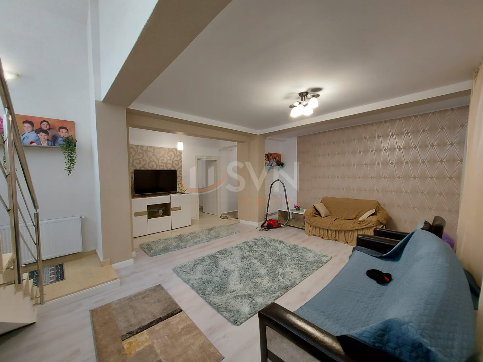 Apartament, 3 camere Bucuresti/Jiului