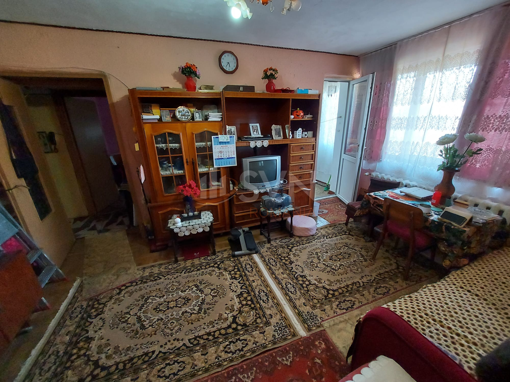 Apartament, 3 camere Bucuresti/Constructorilor