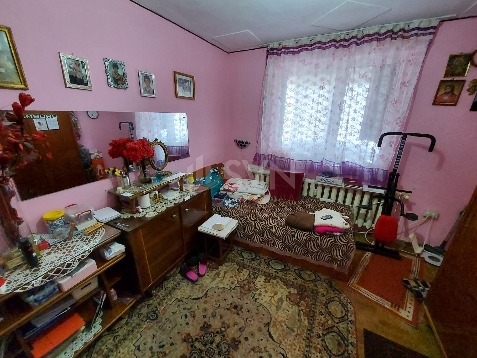 Apartament, 3 camere Bucuresti/Constructorilor