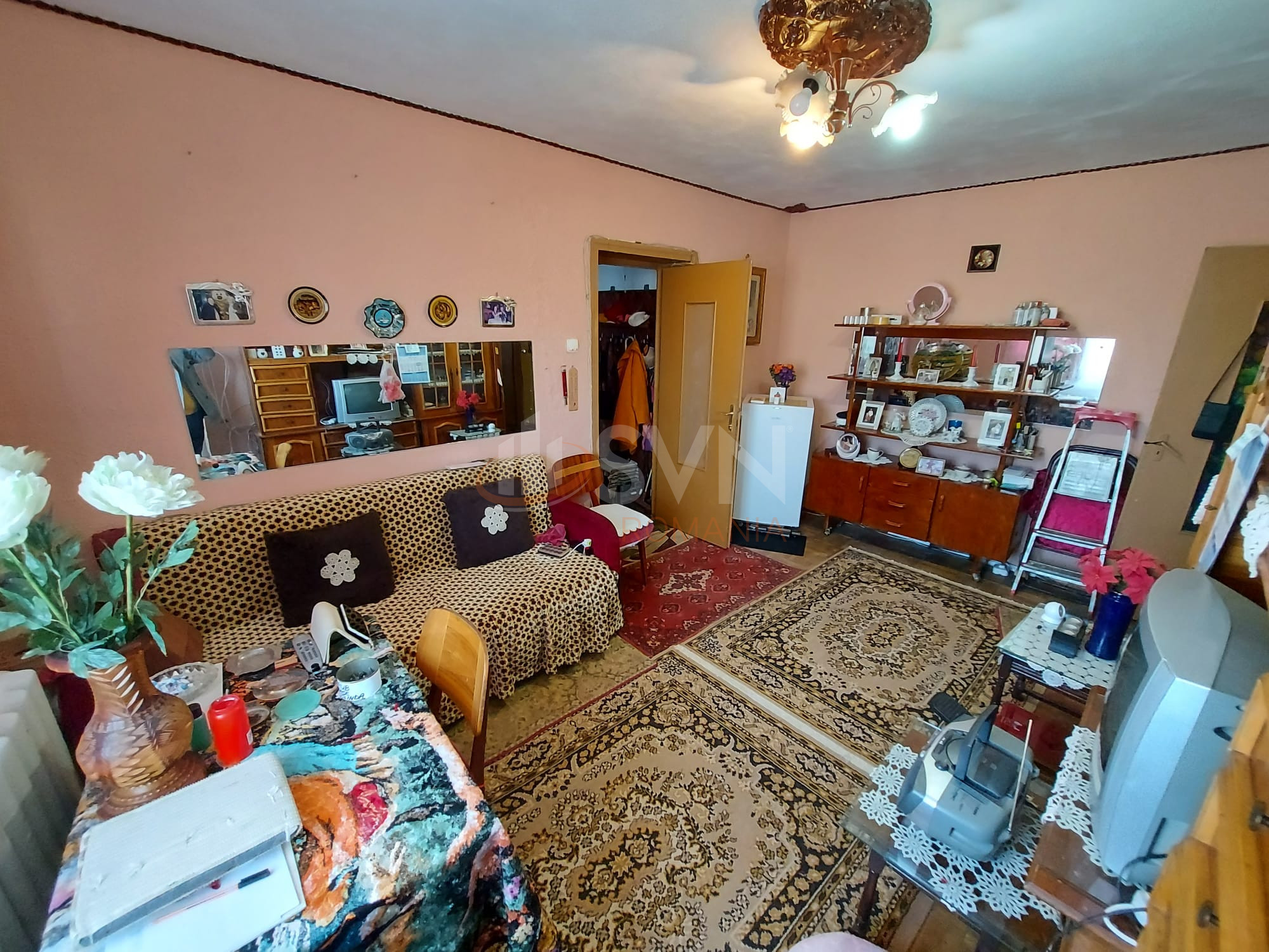 Apartament, 3 camere Bucuresti/Constructorilor