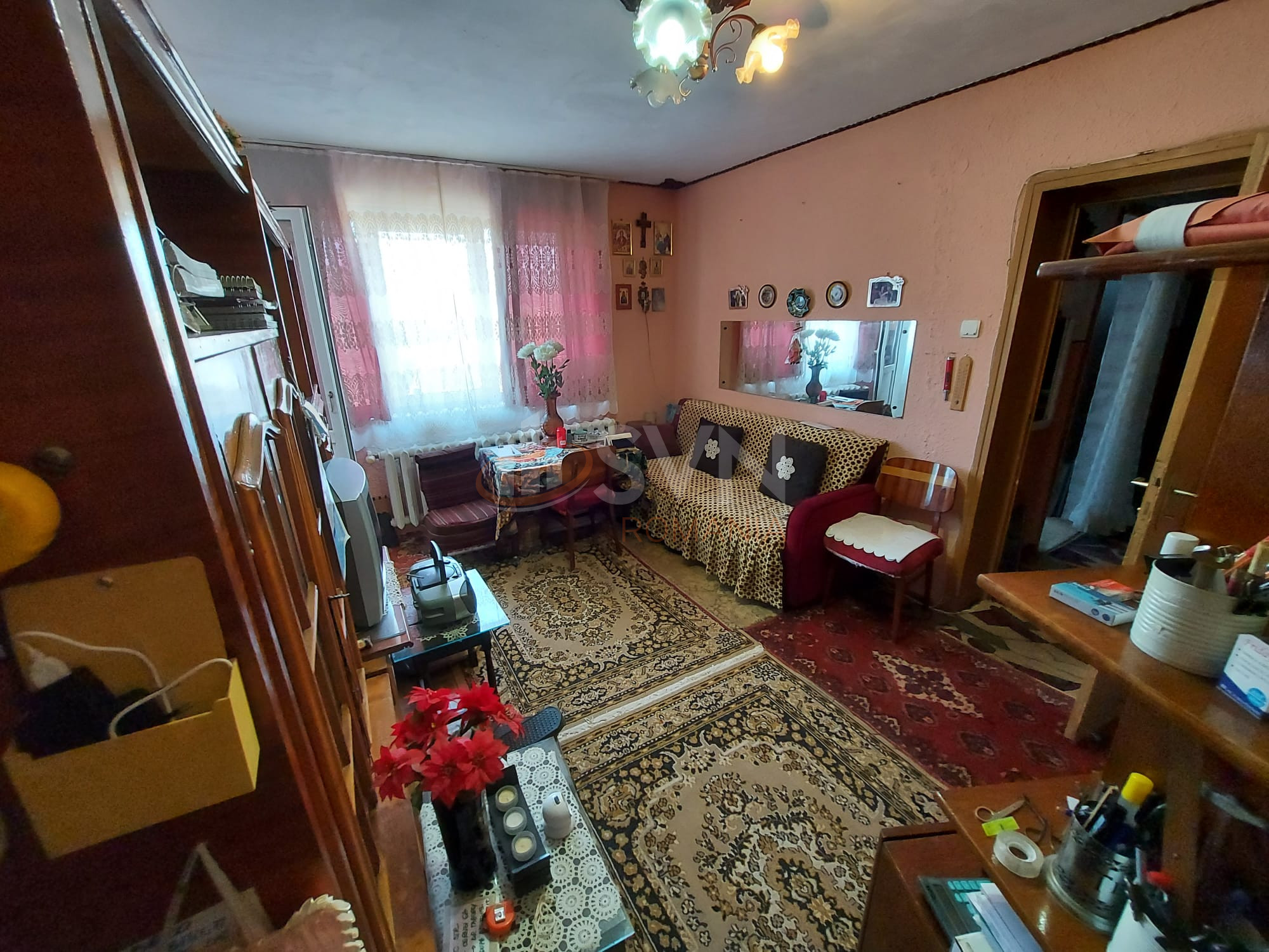 Apartament, 3 camere Bucuresti/Constructorilor