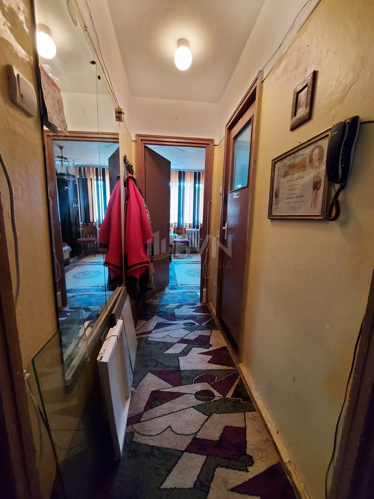 Apartament, 3 camere Bucuresti/Constructorilor