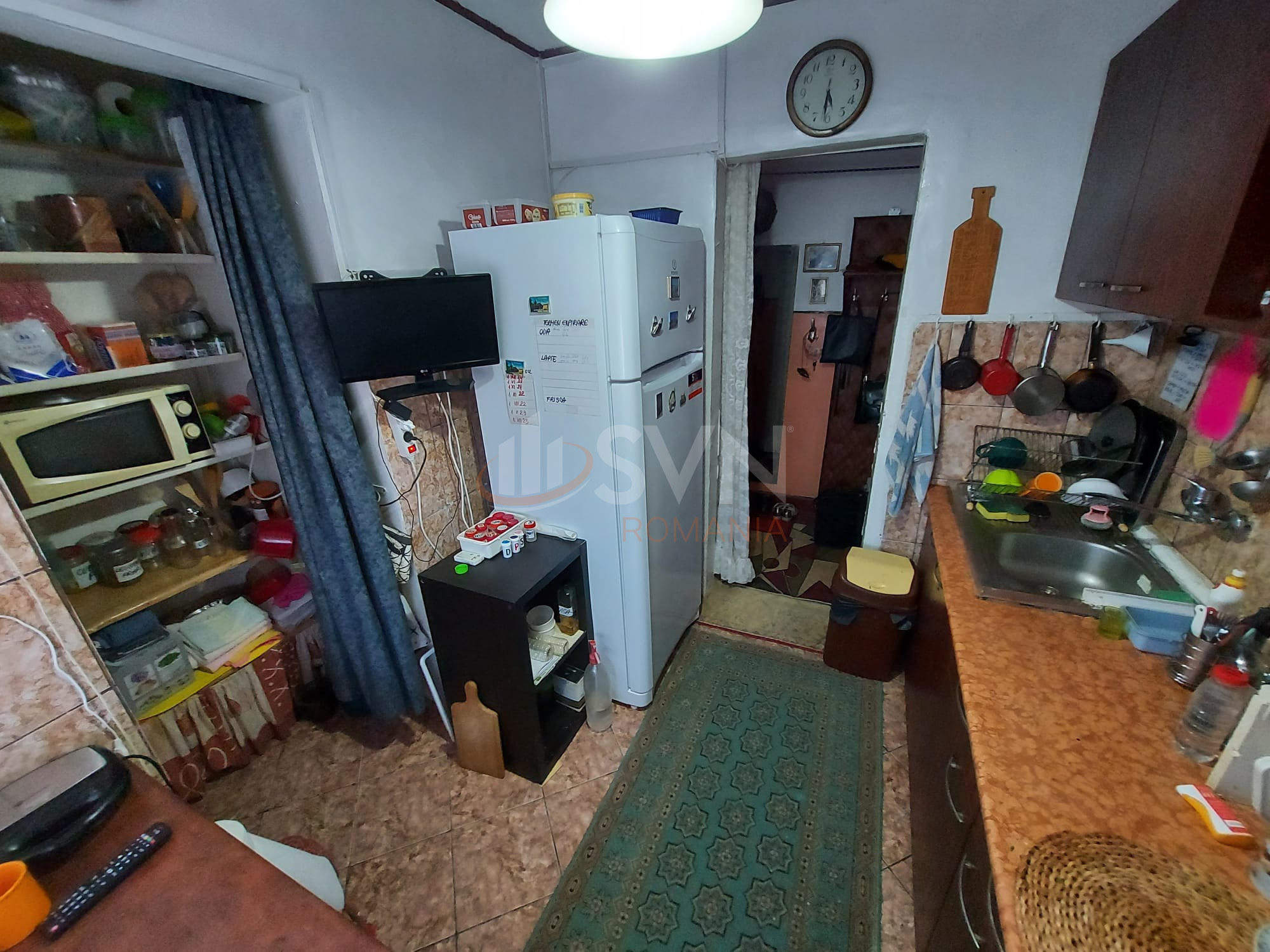 Apartament, 3 camere Bucuresti/Constructorilor
