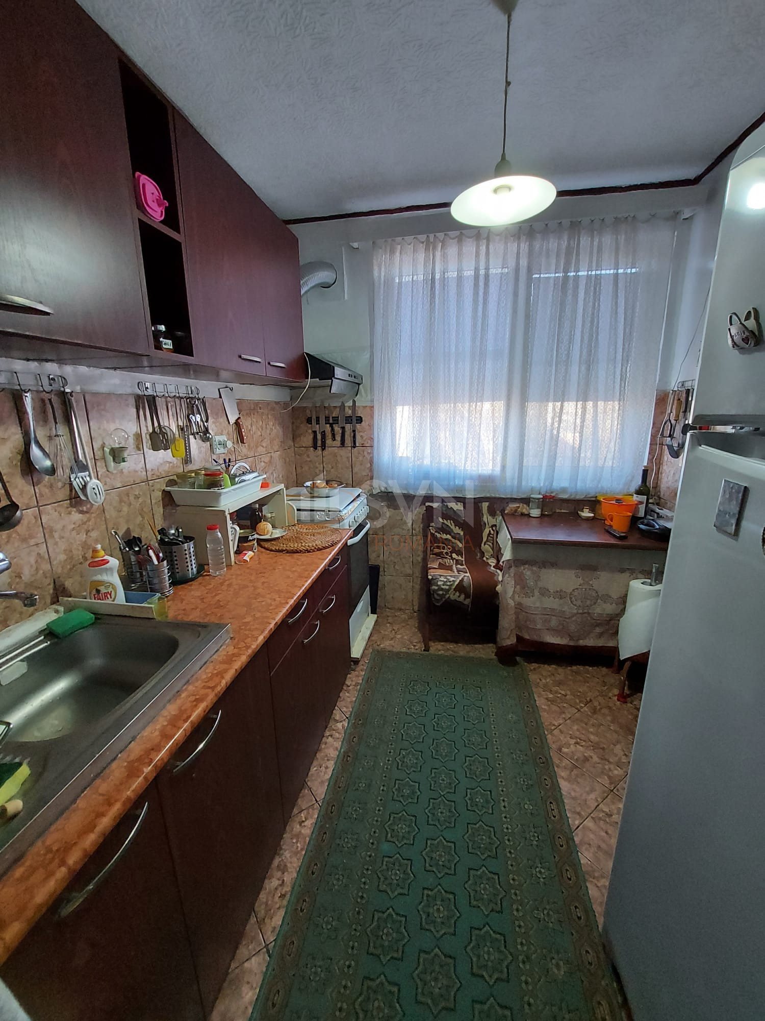 Apartament, 3 camere Bucuresti/Constructorilor