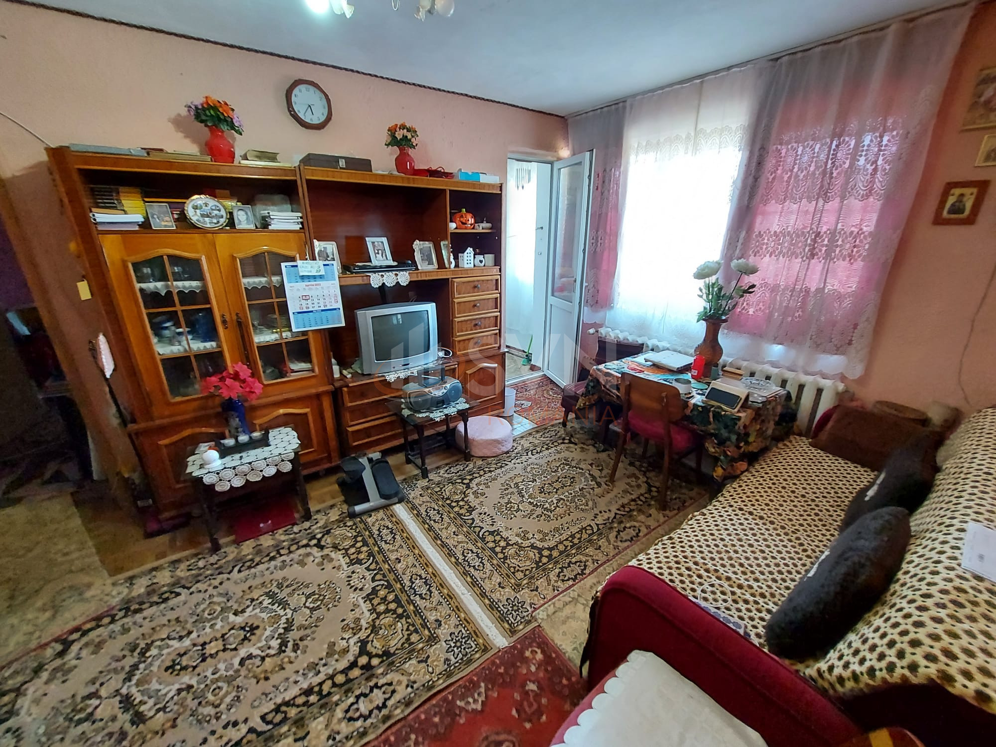 Apartament, 3 camere Bucuresti/Constructorilor