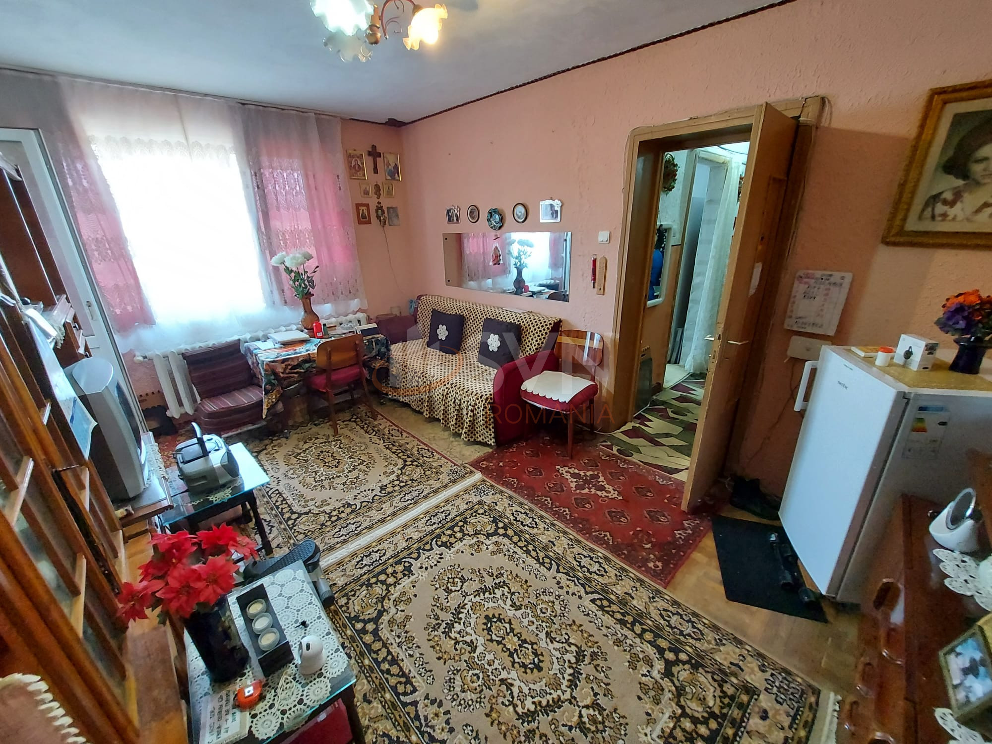 Apartament, 3 camere Bucuresti/Constructorilor