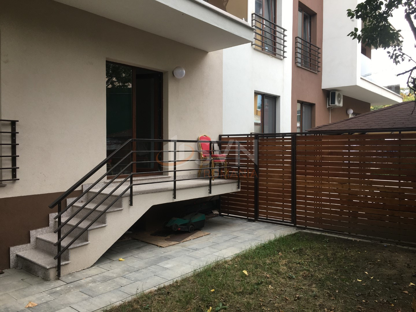 Apartament, 3 camere Bucuresti/Baneasa