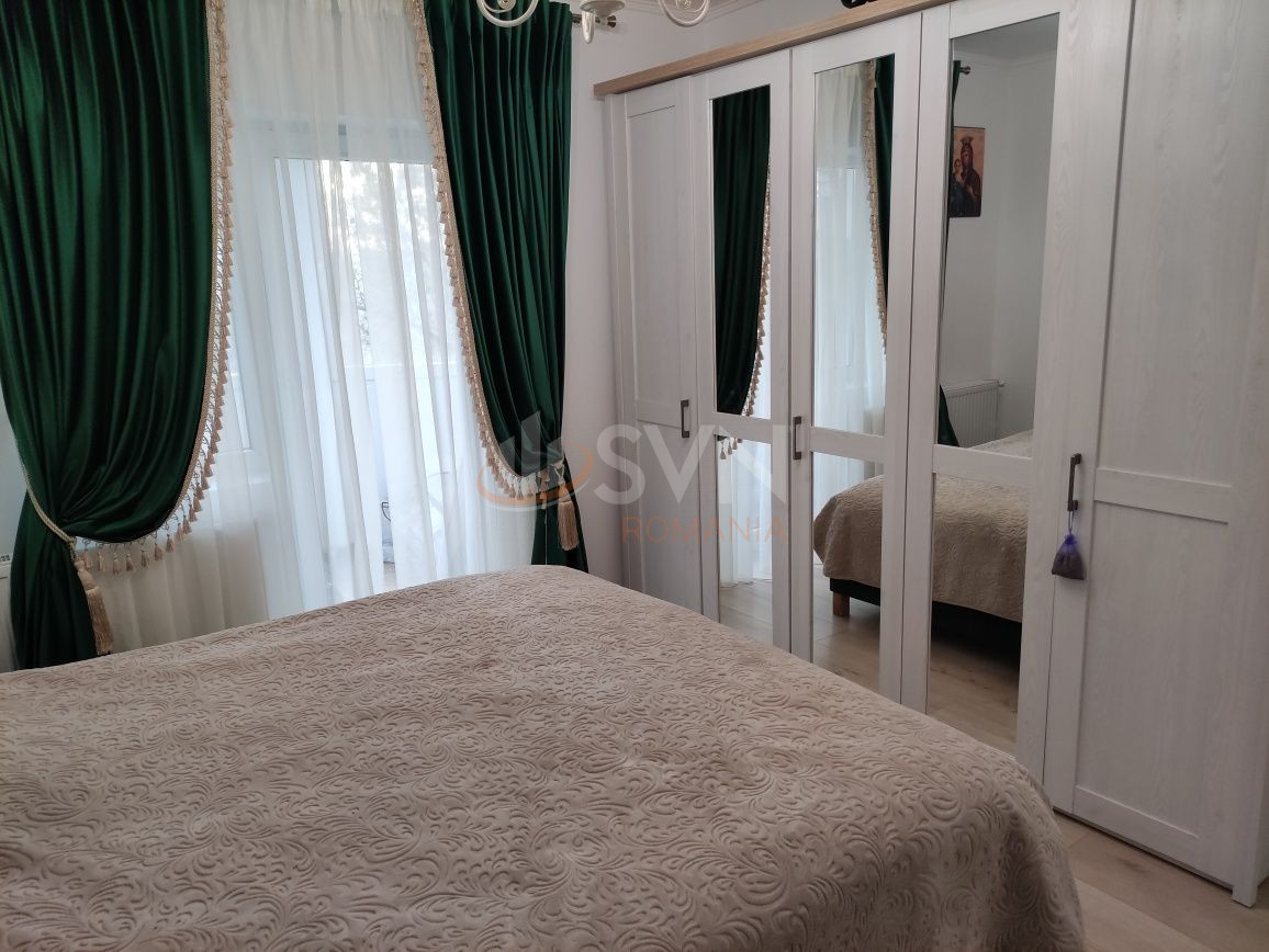 Apartament, 3 camere Cluj/Gheorgheni
