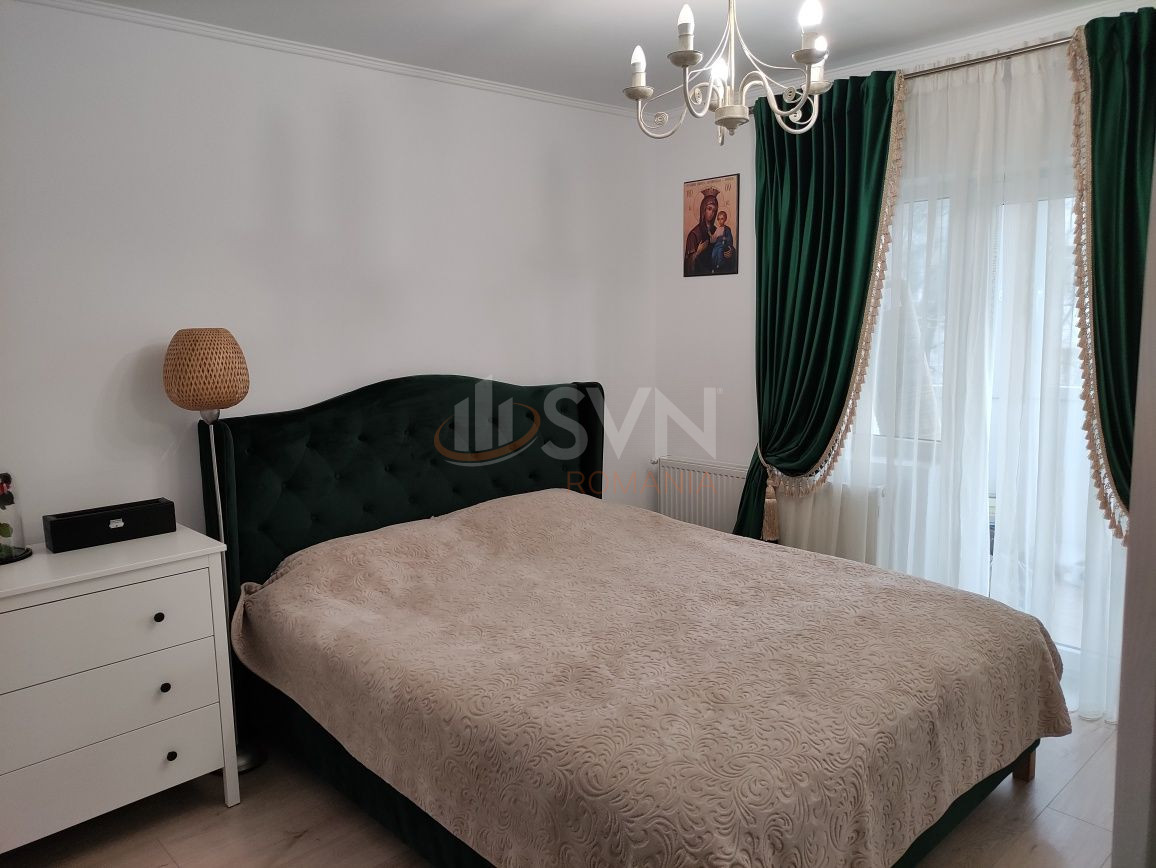 Apartament, 3 camere Cluj/Gheorgheni