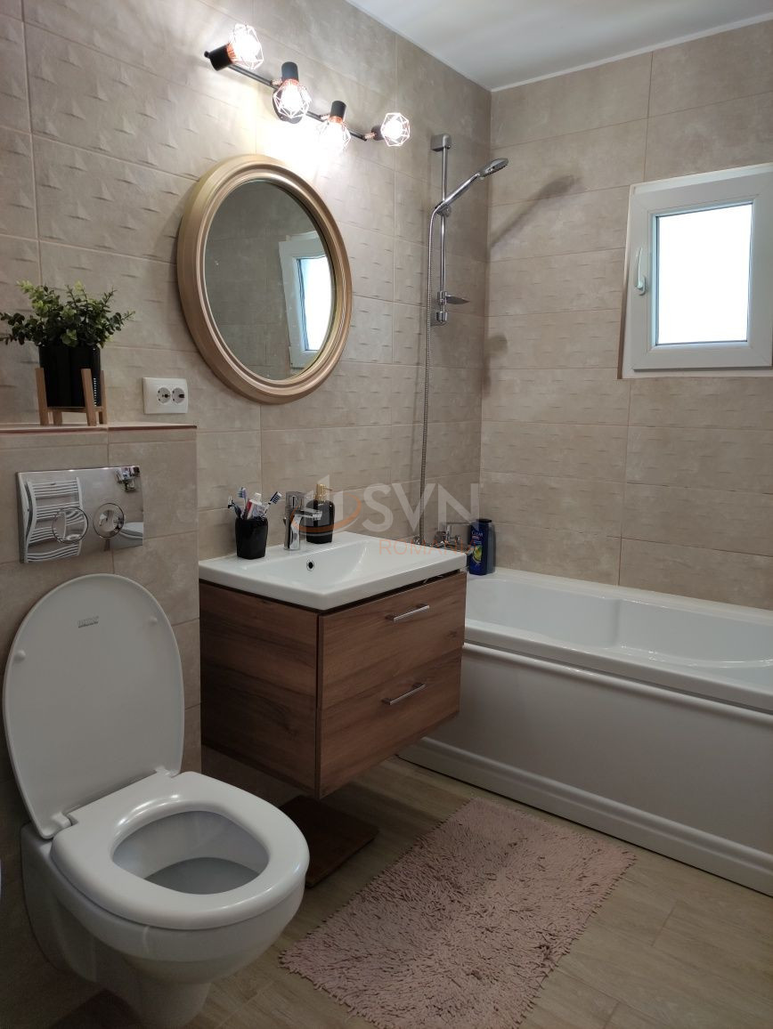 Apartament, 3 camere Cluj/Gheorgheni