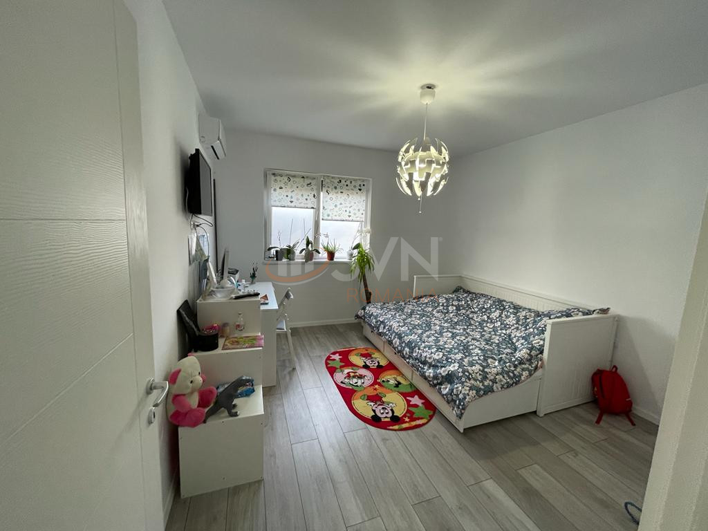 Apartament, 3 camere Bucuresti/Theodor Pallady