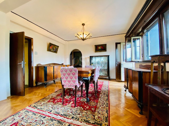 Apartament, 3 camere Bucuresti/Ferdinand