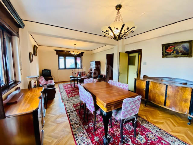 Apartament, 3 camere Bucuresti/Ferdinand