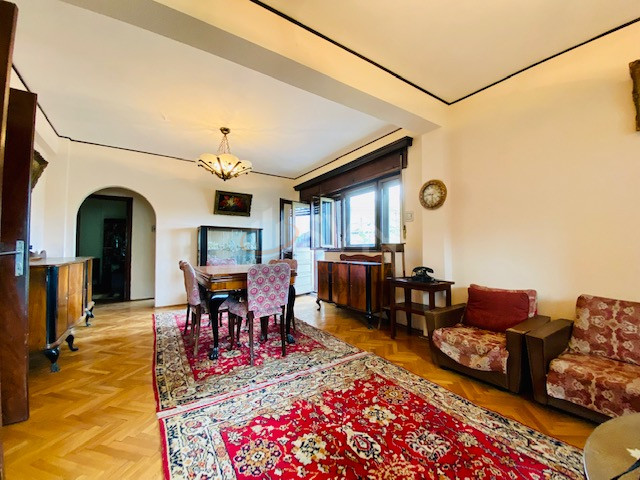 Apartament, 3 camere Bucuresti/Ferdinand