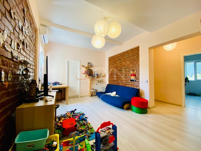 Apartament, 3 camere Bucuresti/Decebal