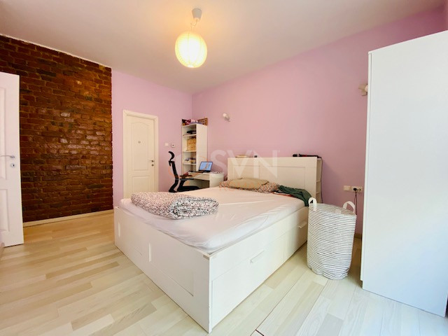 Apartament, 3 camere Bucuresti/Decebal