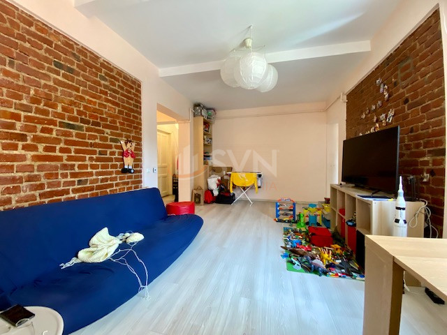 Apartament, 3 camere Bucuresti/Decebal