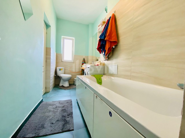 Apartament, 3 camere Bucuresti/Decebal
