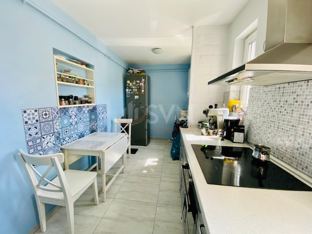Apartament, 3 camere Bucuresti/Decebal