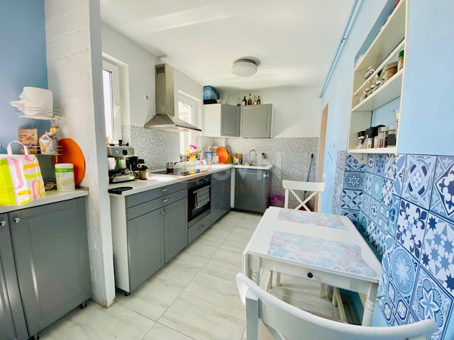 Apartament, 3 camere Bucuresti/Decebal