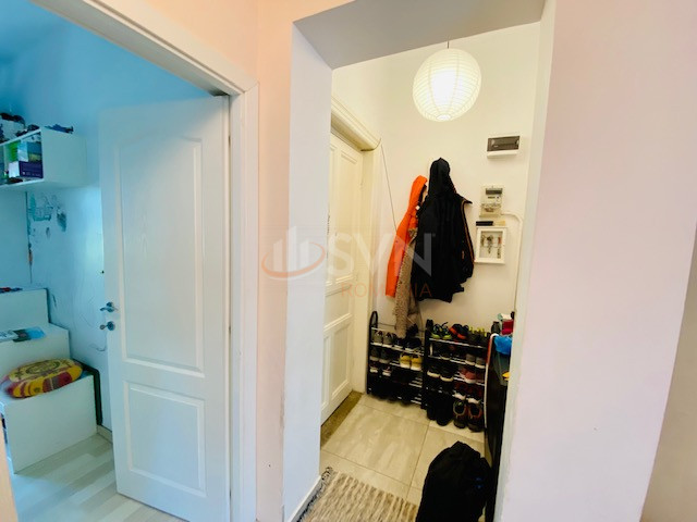 Apartament, 3 camere Bucuresti/Decebal