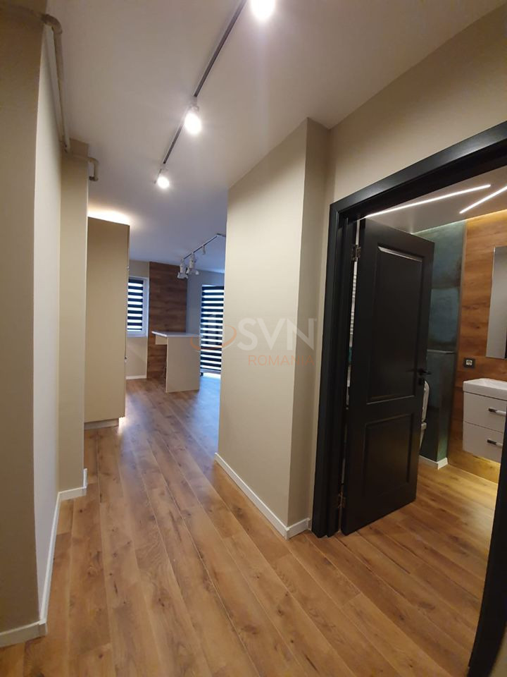 Apartament, 3 camere Cluj/Manastur