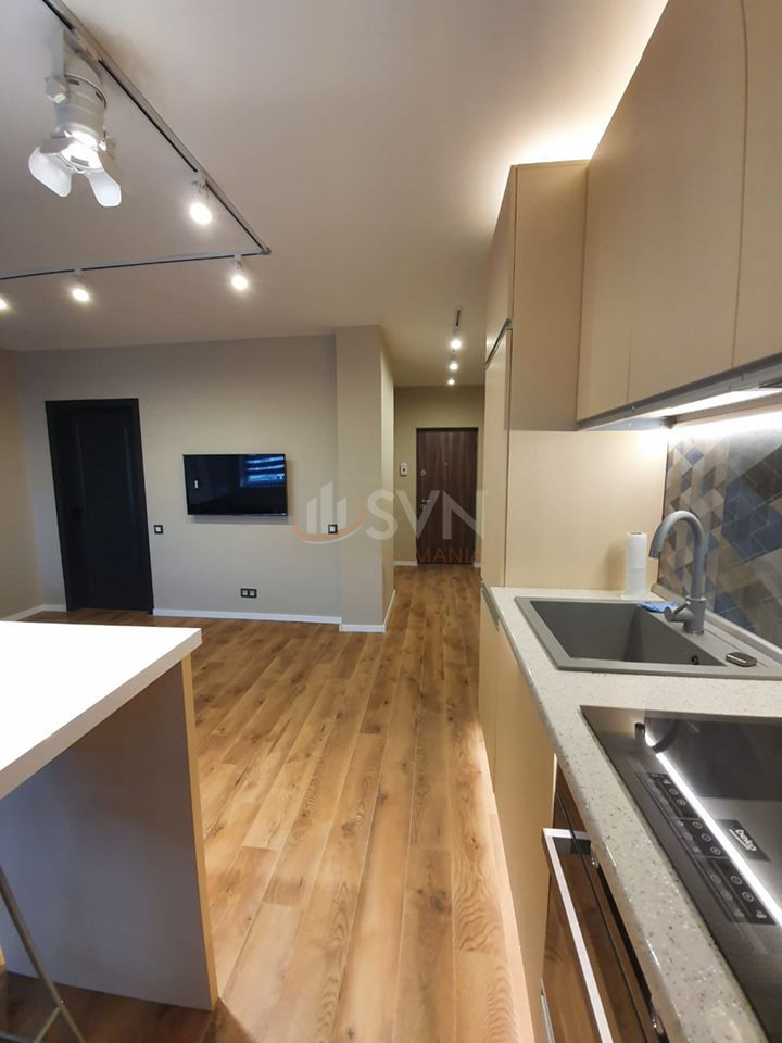 Apartament, 3 camere Cluj/Manastur