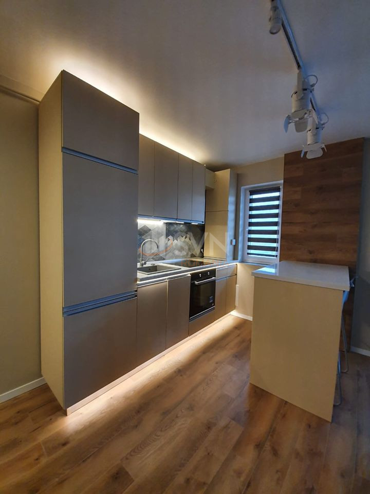 Apartament, 3 camere Cluj/Manastur