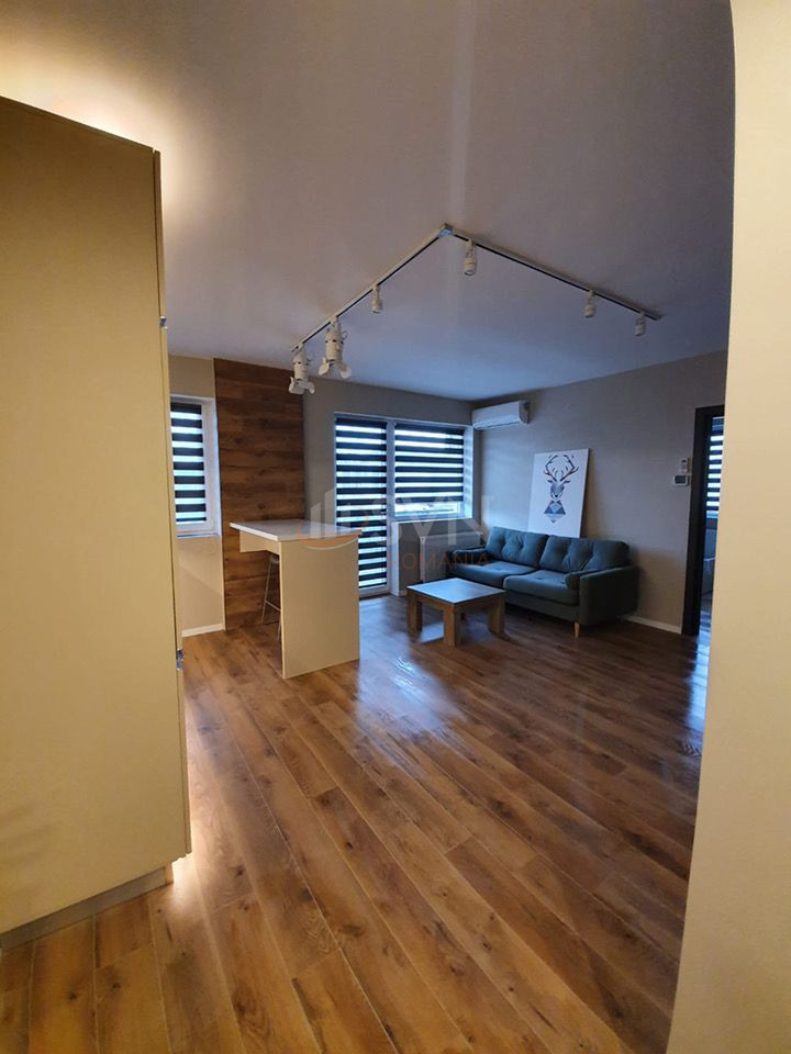 Apartament, 3 camere Cluj/Manastur