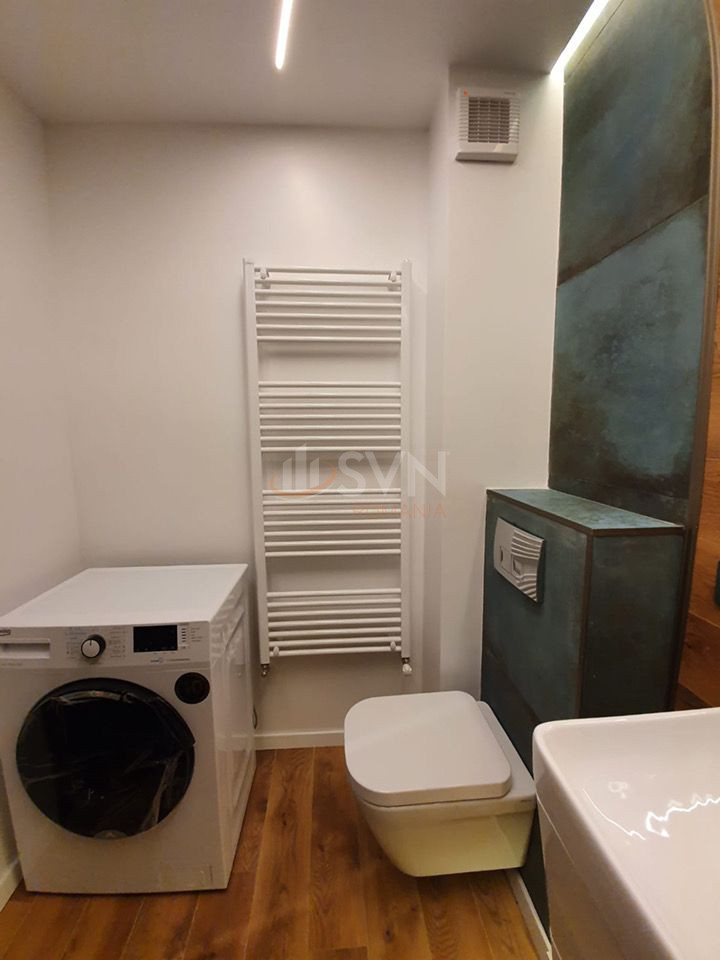 Apartament, 3 camere Cluj/Manastur