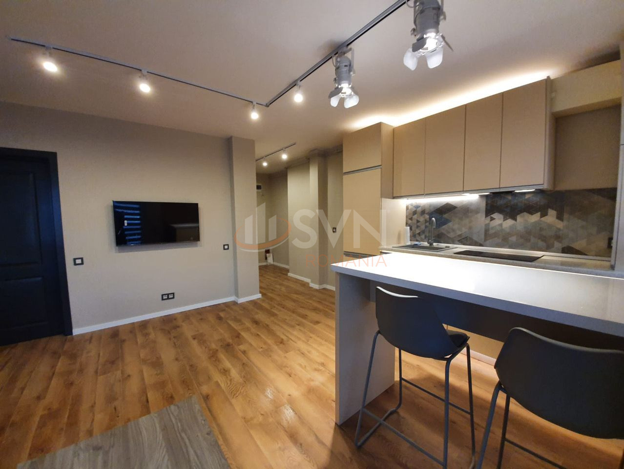 Apartament, 3 camere Cluj/Manastur