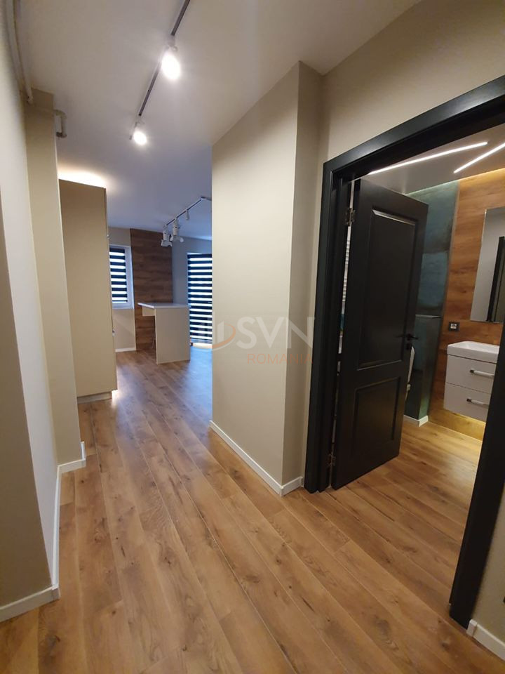 Apartament, 3 camere Cluj/Manastur