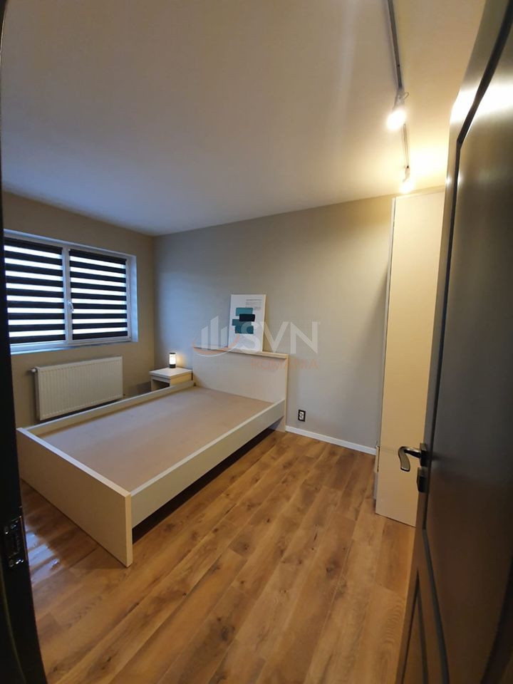 Apartament, 3 camere Cluj/Manastur