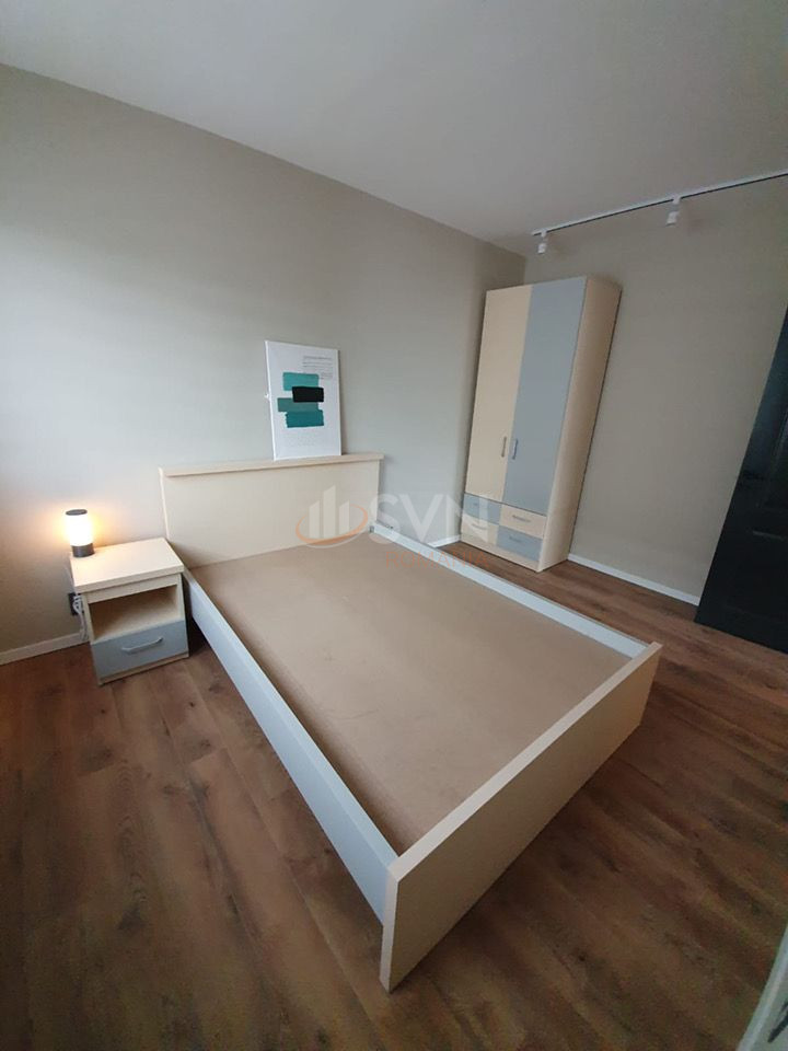 Apartament, 3 camere Cluj/Manastur