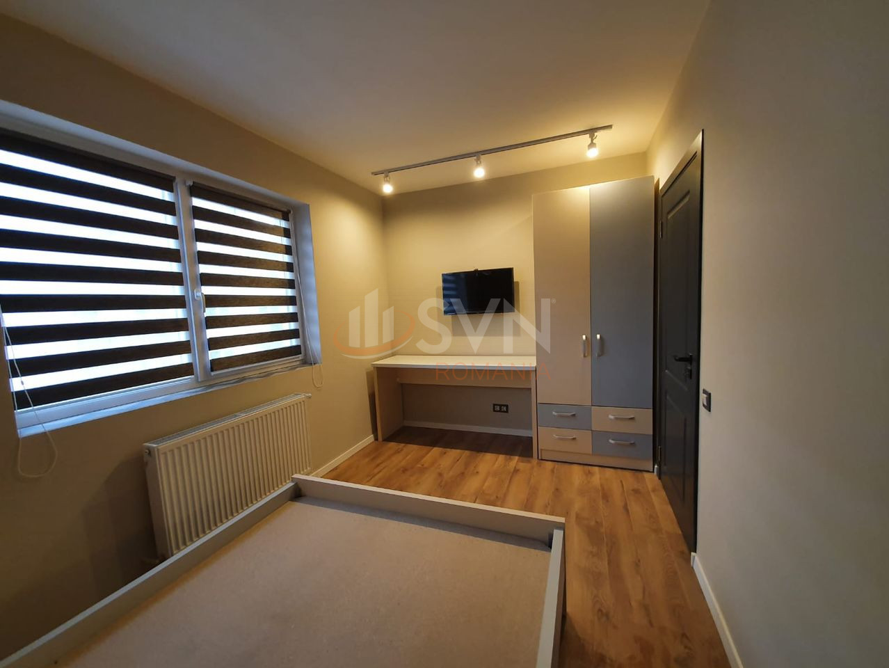 Apartament, 3 camere Cluj/Manastur