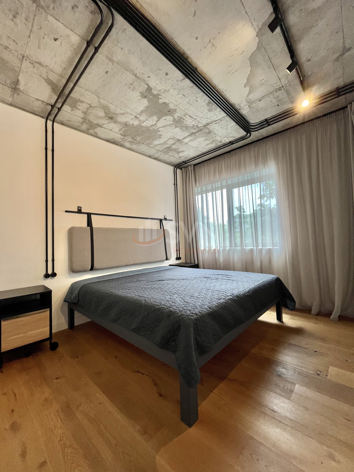 Apartament, 3 camere Bucuresti/Floreasca