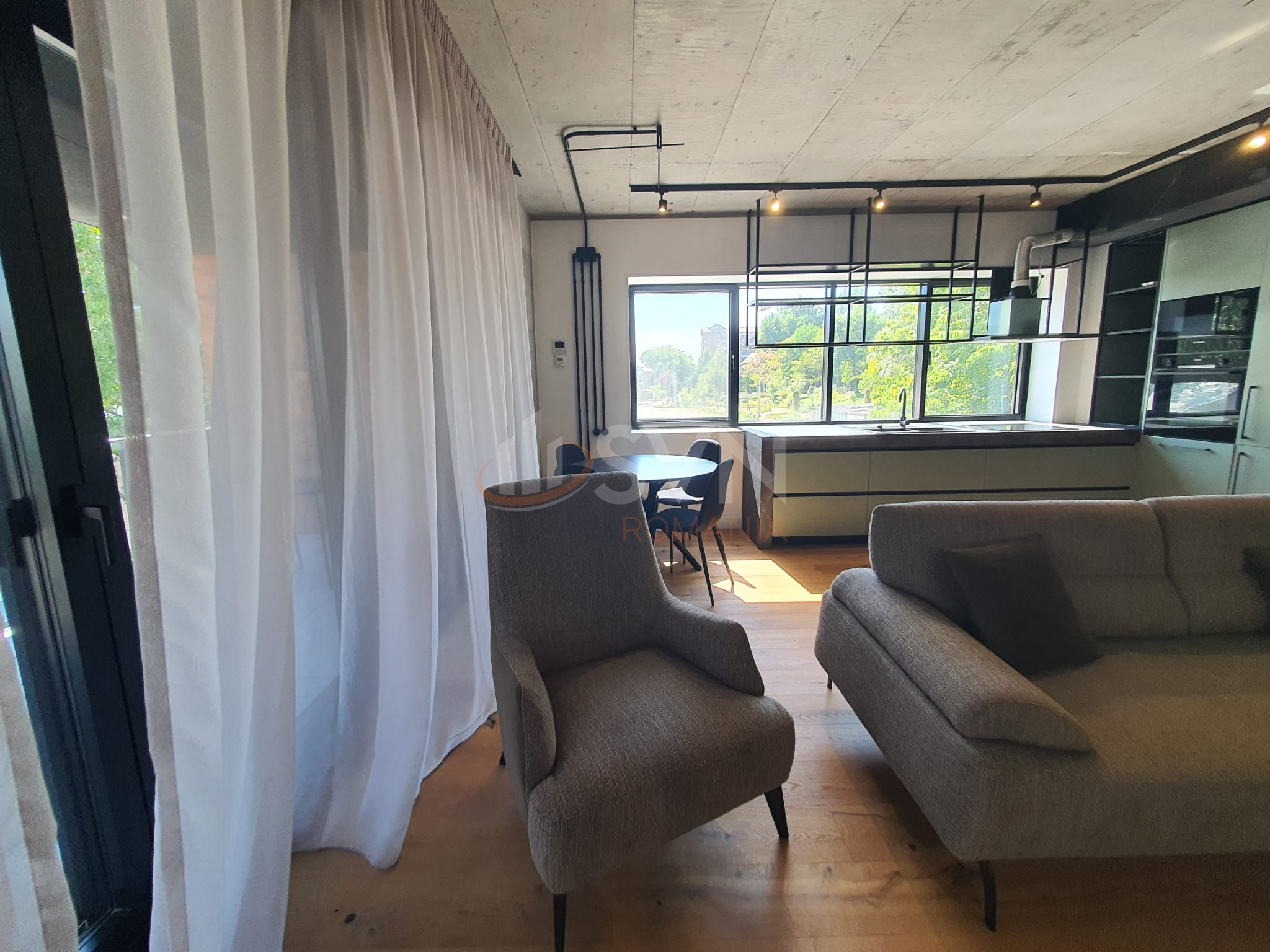 Apartament, 3 camere Bucuresti/Floreasca