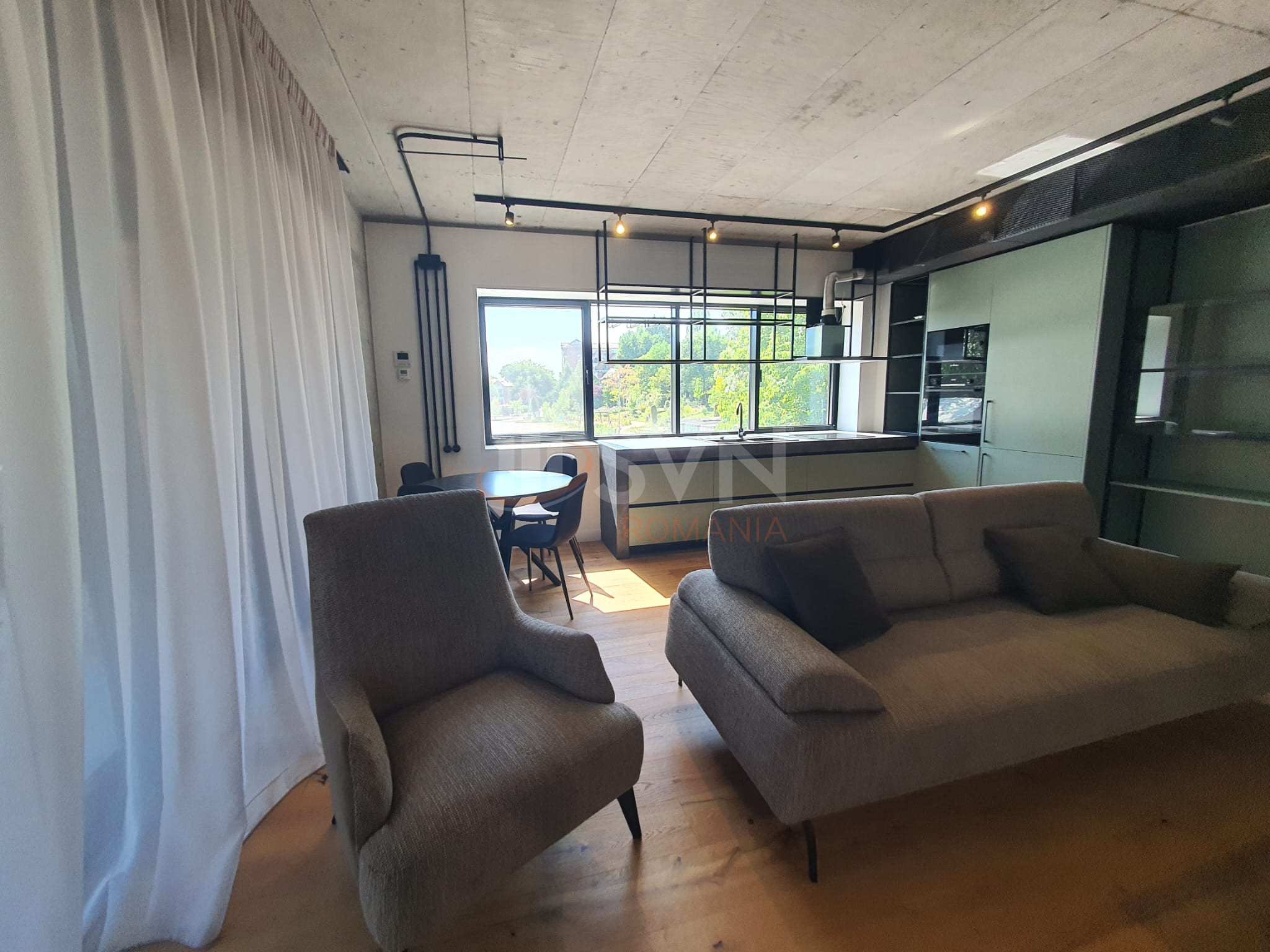 Apartament, 3 camere Bucuresti/Floreasca