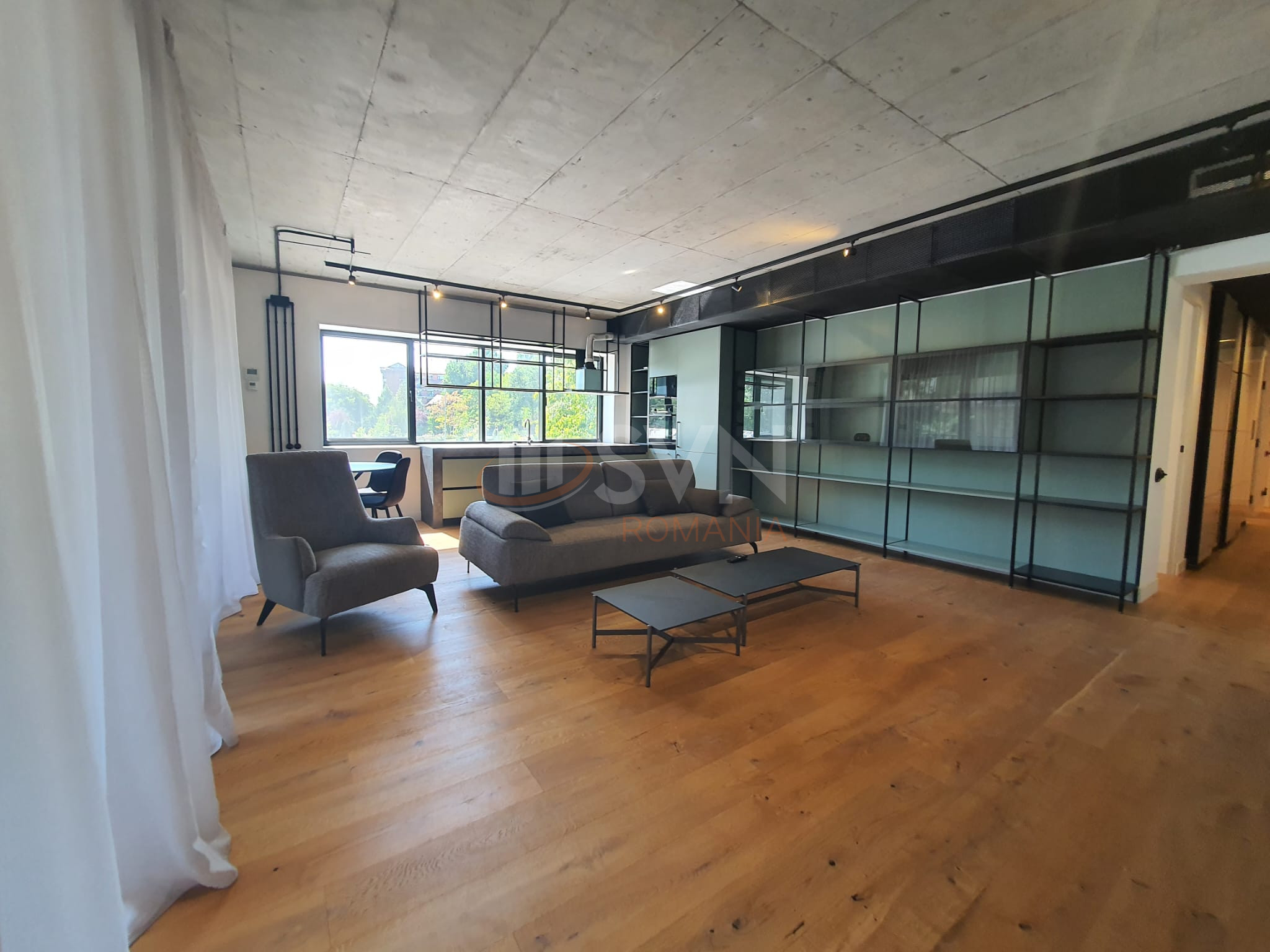 Apartament, 3 camere Bucuresti/Floreasca