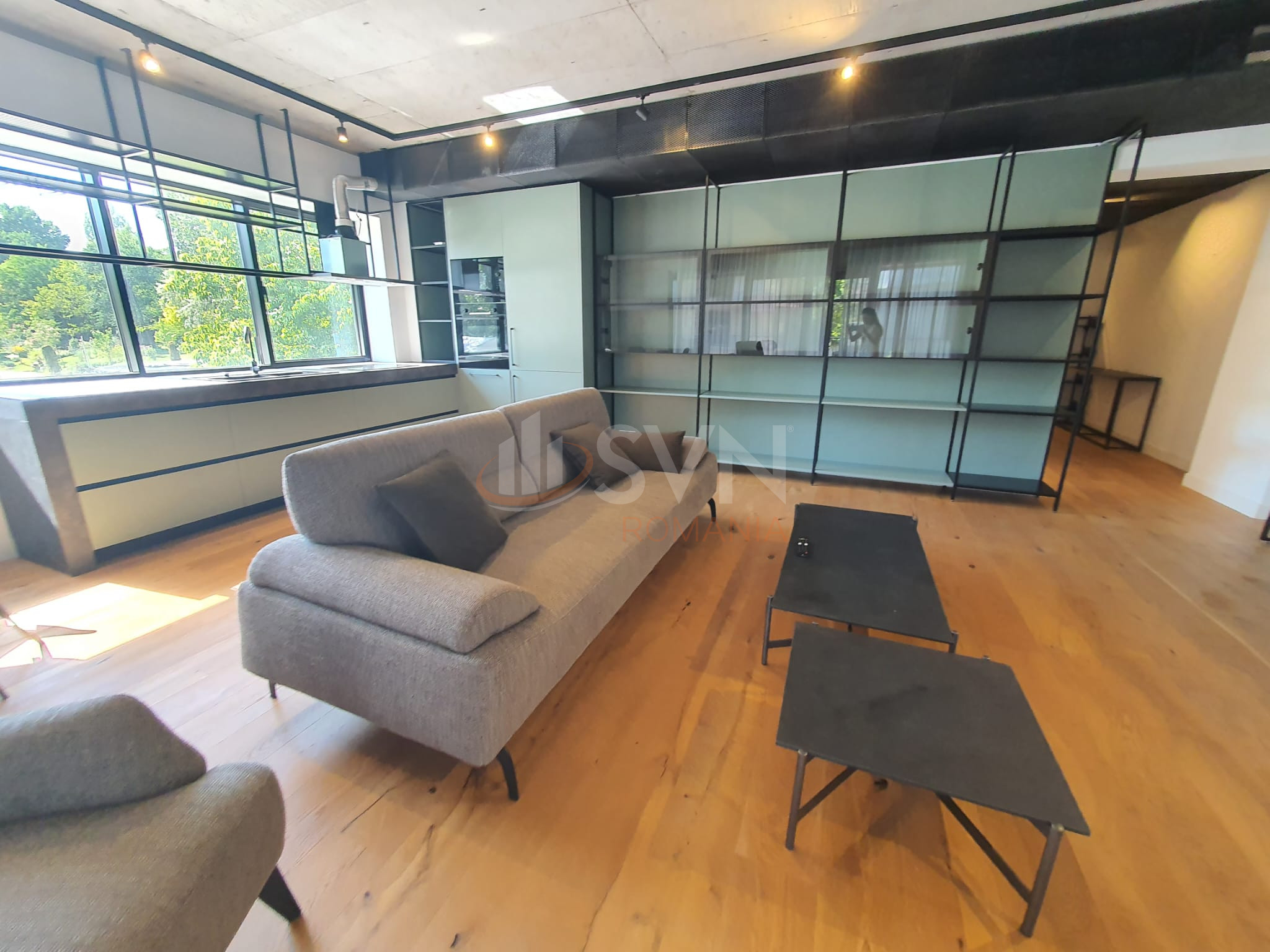 Apartament, 3 camere Bucuresti/Floreasca