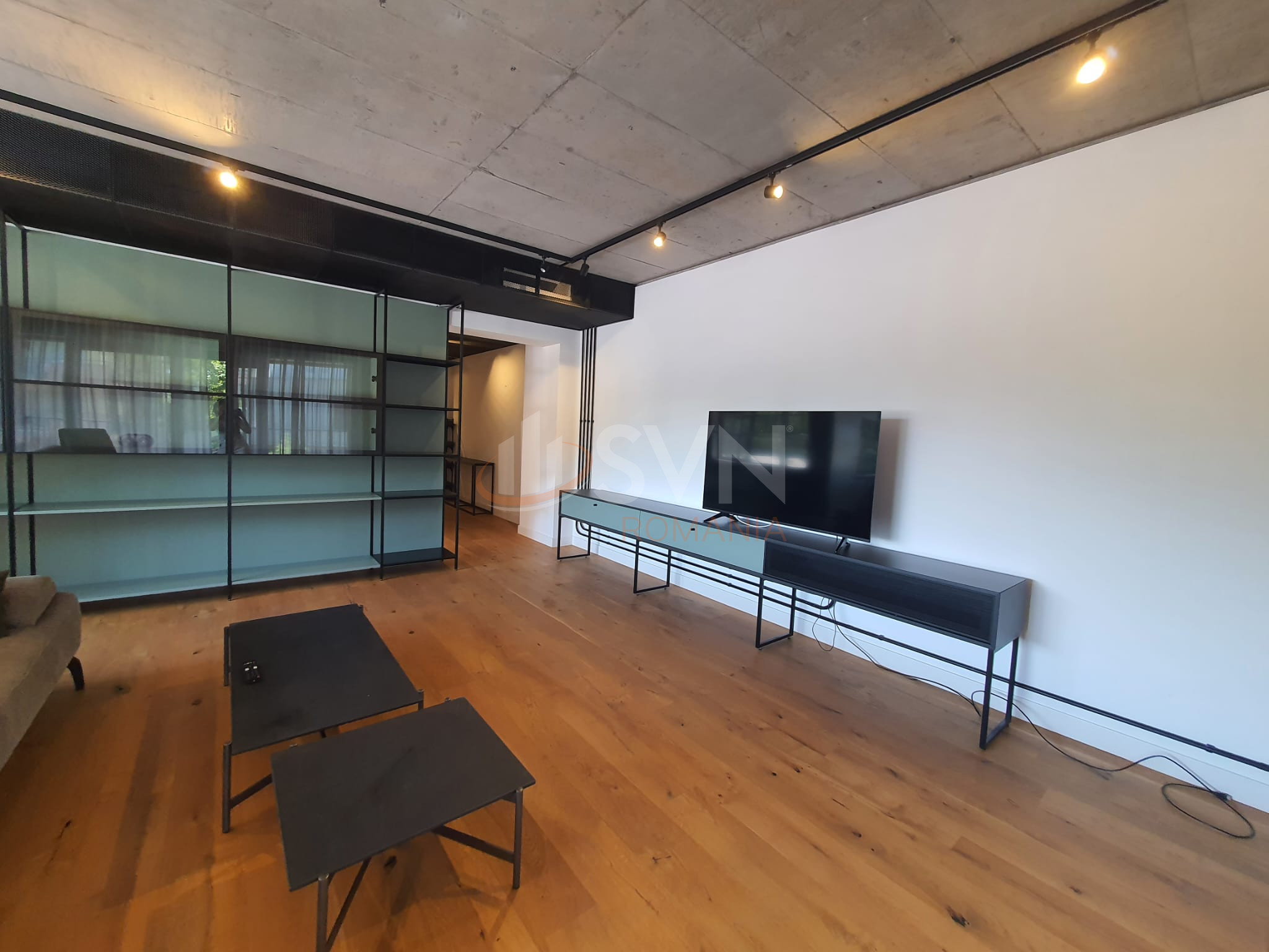 Apartament, 3 camere Bucuresti/Floreasca