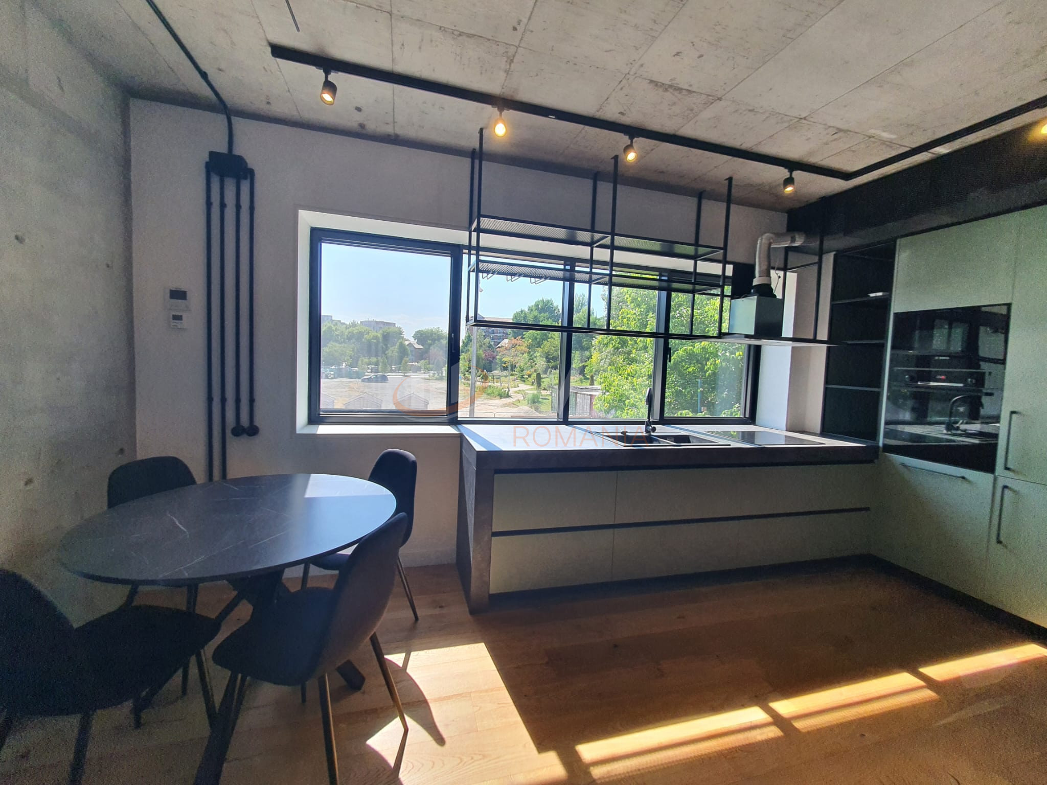 Apartament, 3 camere Bucuresti/Floreasca