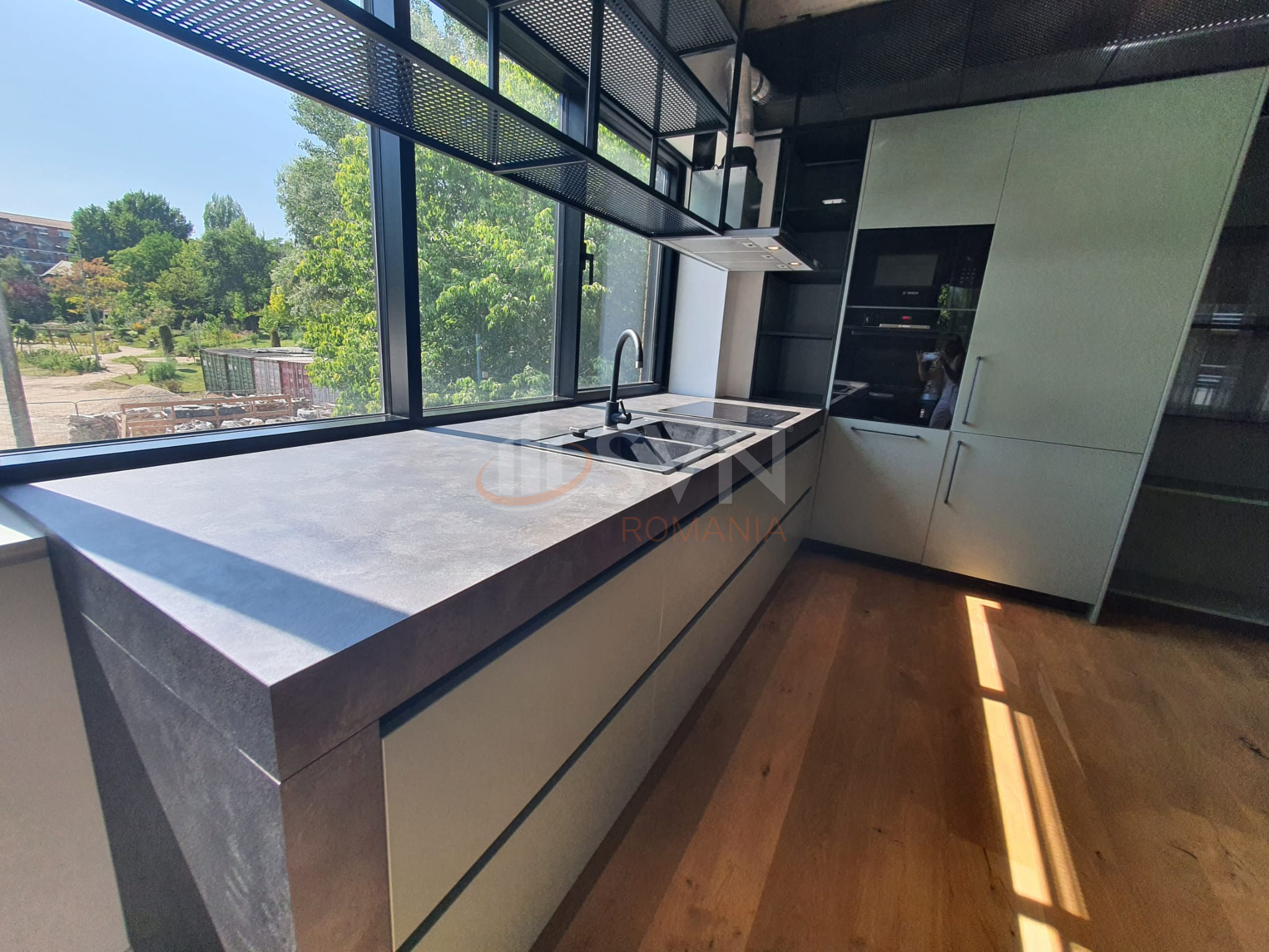 Apartament, 3 camere Bucuresti/Floreasca