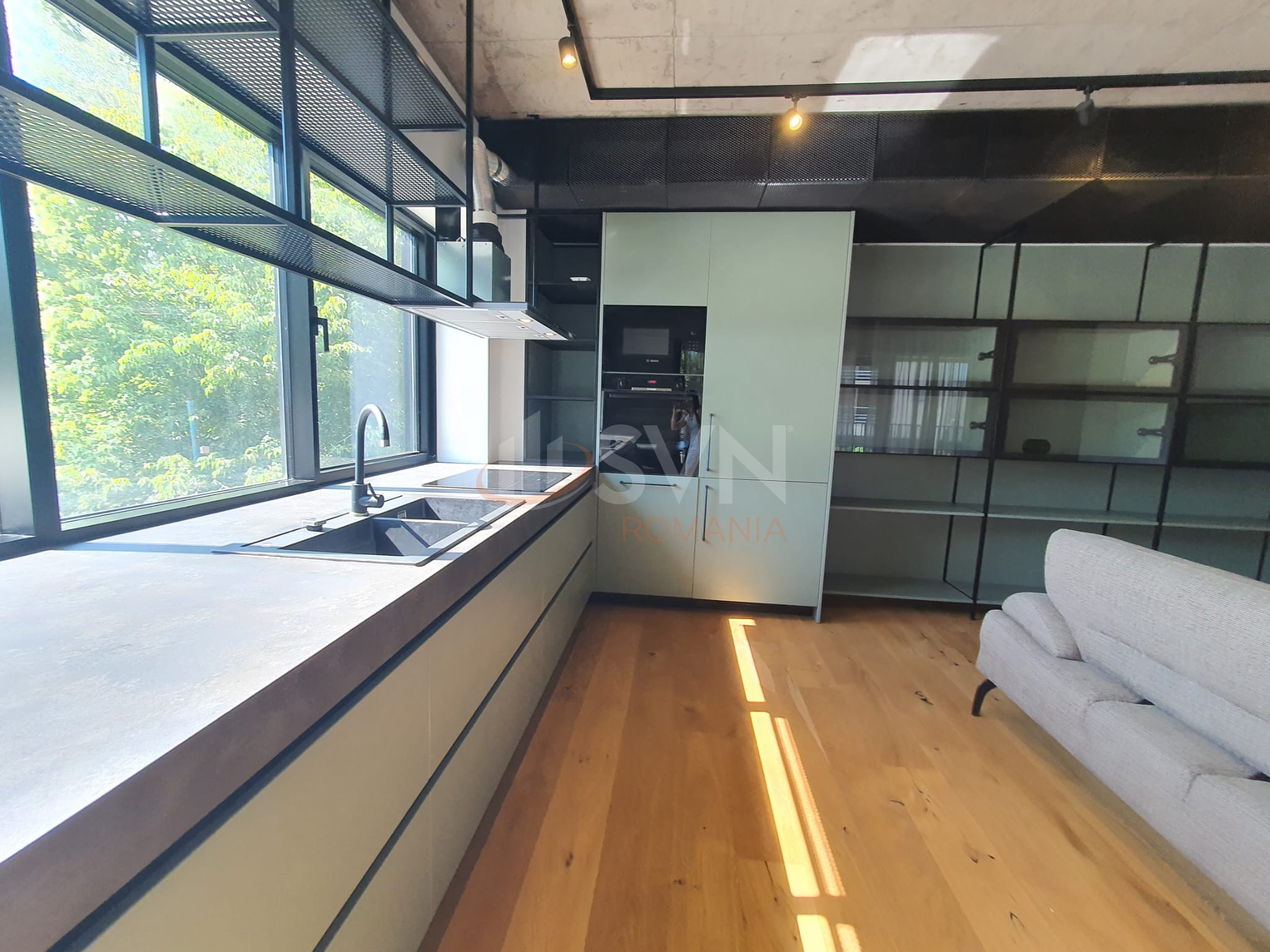 Apartament, 3 camere Bucuresti/Floreasca