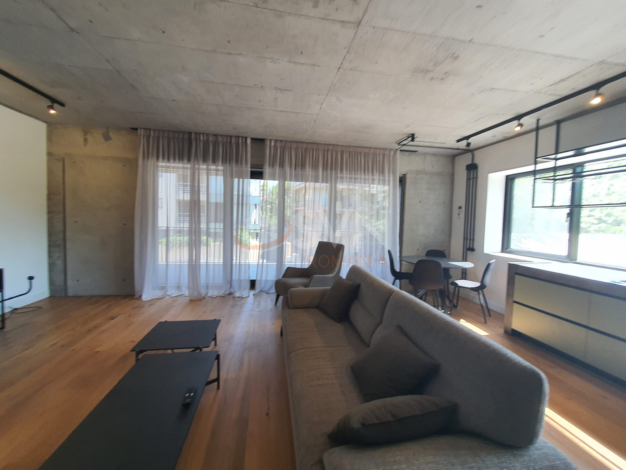 Apartament, 3 camere Bucuresti/Floreasca