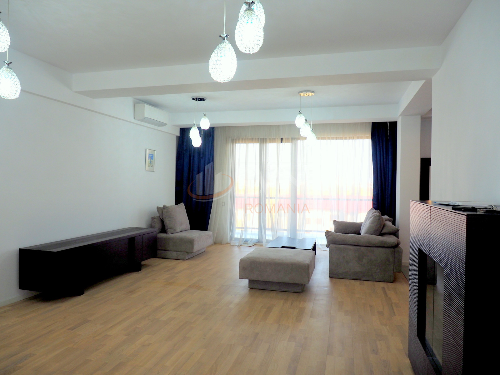 Apartament, 3 camere Bucuresti/Sisesti
