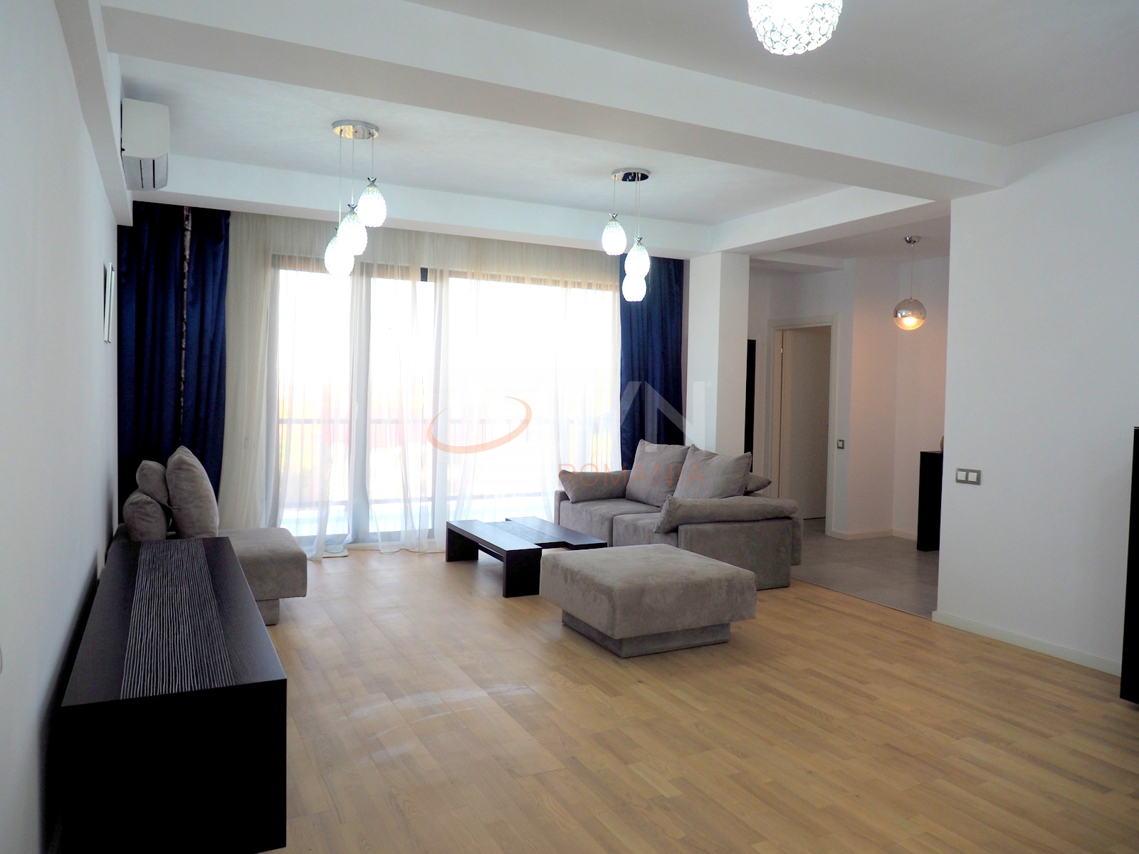 Apartament, 3 camere Bucuresti/Sisesti