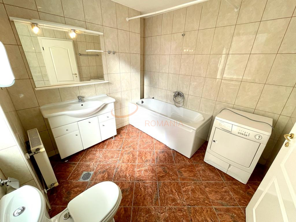 Apartament, 3 camere Bucuresti/Dorobanti