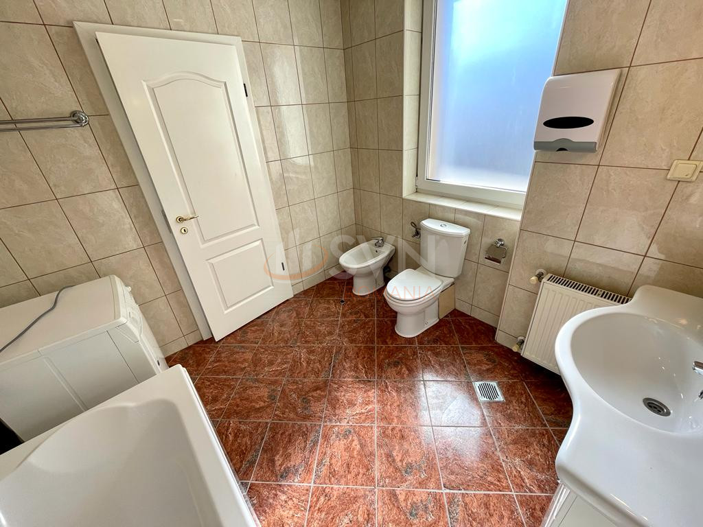 Apartament, 3 camere Bucuresti/Dorobanti